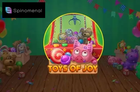 Toys of Joy